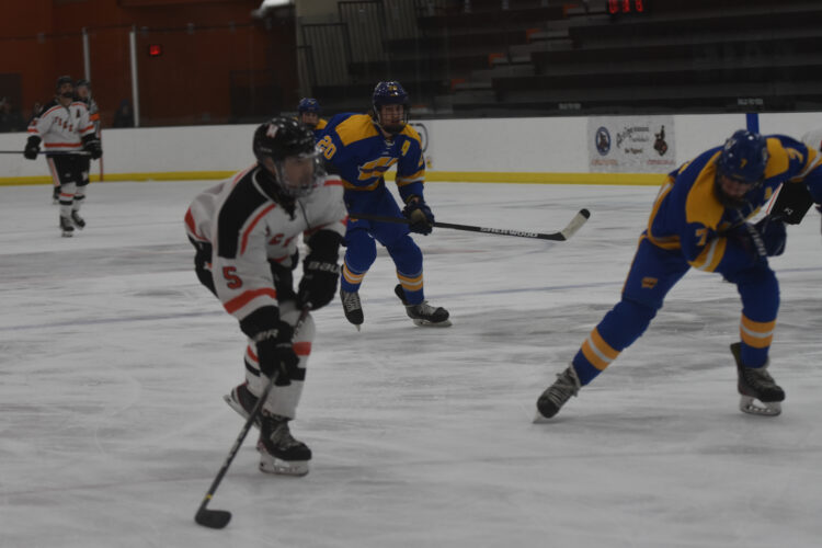 Marshall doubles up Windom in 63 win News, Sports, Jobs Marshall